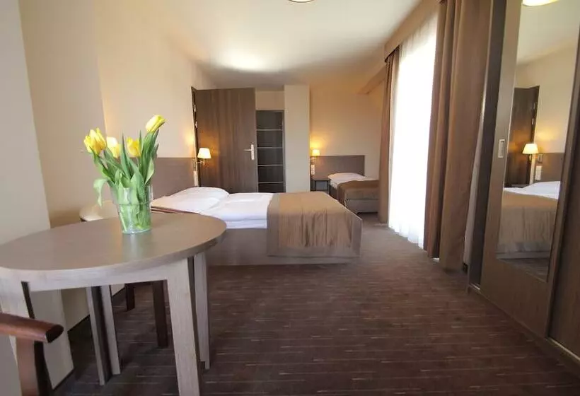 Fotos del hotel Villa Martini:  8