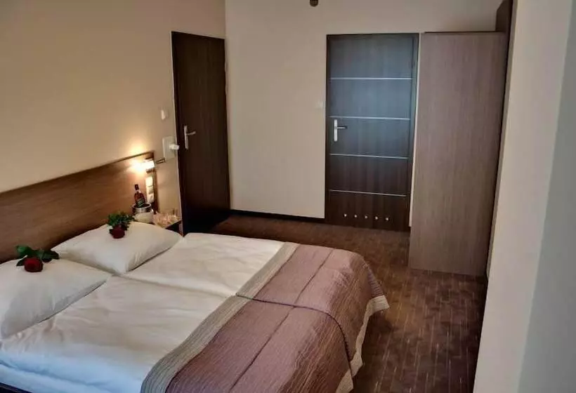 Fotos del hotel Villa Martini:  10