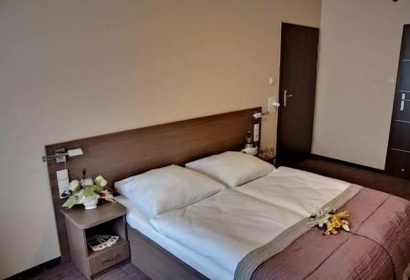 Fotos del hotel Villa Martini:  19