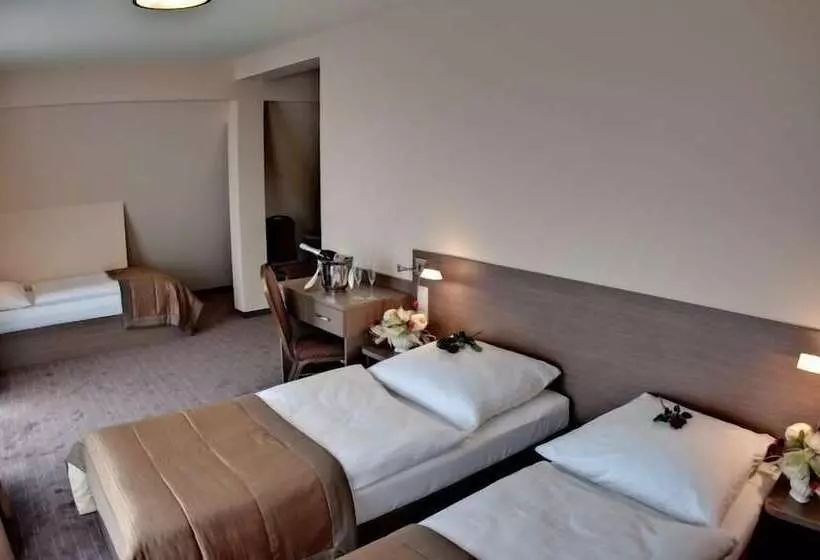 Fotos del hotel Villa Martini:  20