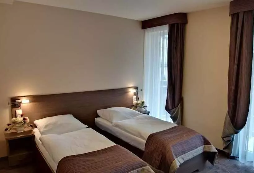 Fotos del hotel Villa Martini:  21