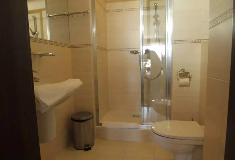 Fotos del hotel Villa Martini:  4