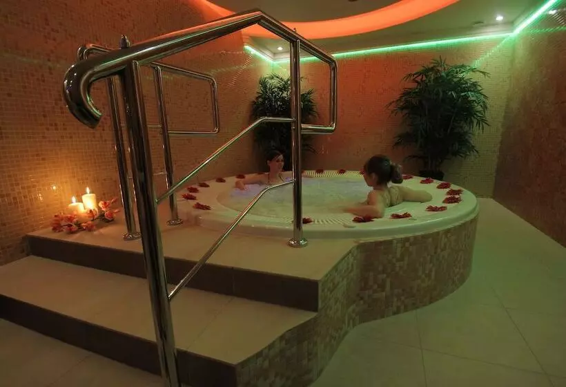 Fotos del hotel Villa Martini:  7