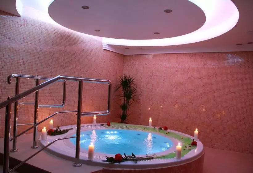 Fotos del hotel Villa Martini:  9