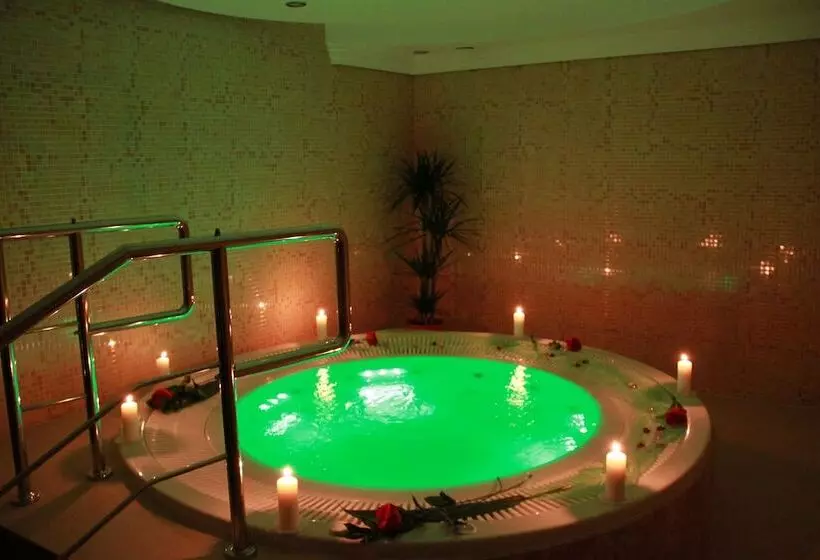 Fotos del hotel Villa Martini:  15