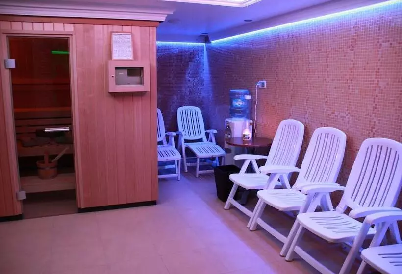 Fotos del hotel Villa Martini:  11