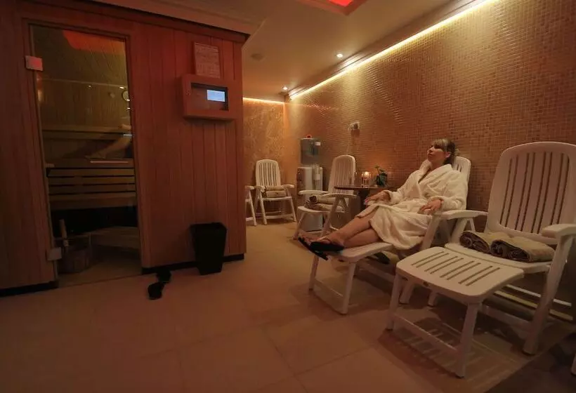 Fotos del hotel Villa Martini:  13