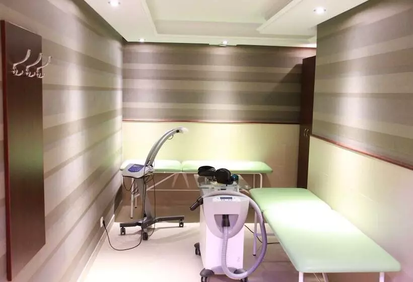 Fotos del hotel Villa Martini:  25