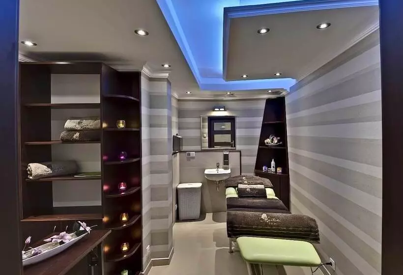 Fotos del hotel Villa Martini:  22