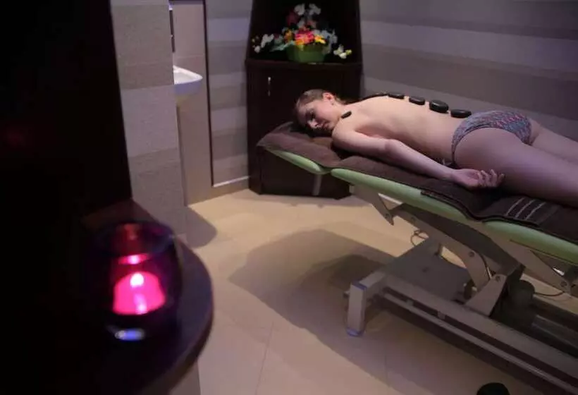 Fotos del hotel Villa Martini:  17