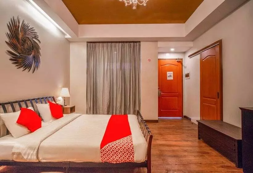 Fotos del hotel Anisabel Suites:  23