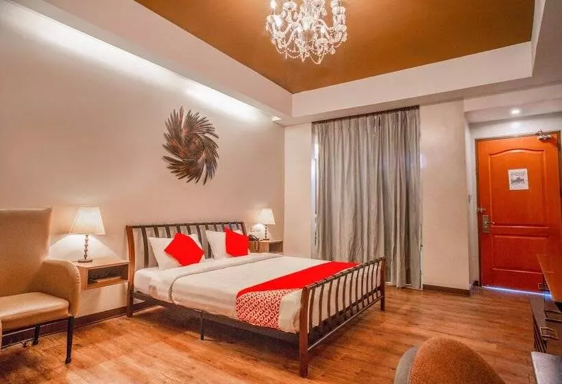 Fotos del hotel Anisabel Suites:  18