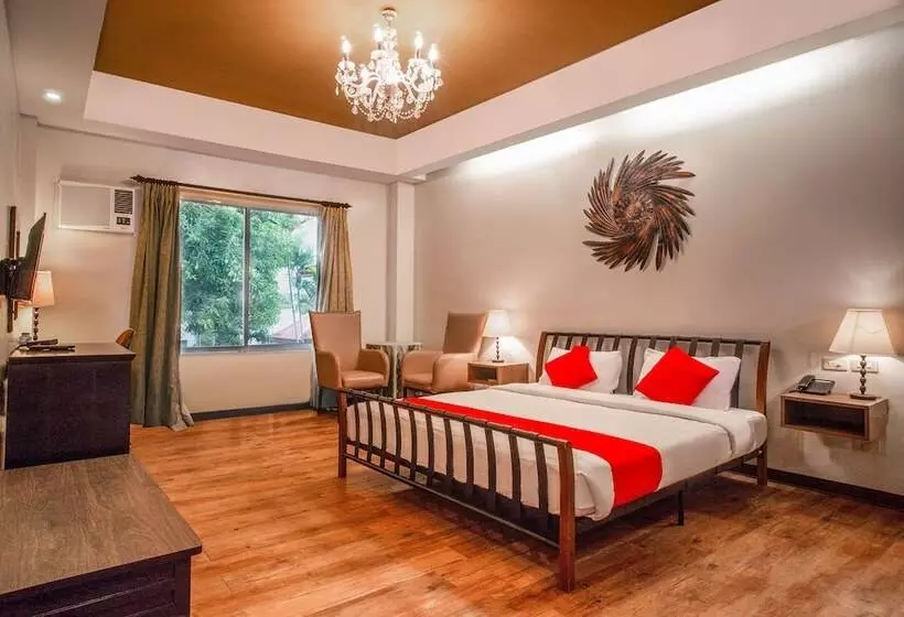 Fotos del hotel Anisabel Suites:  13