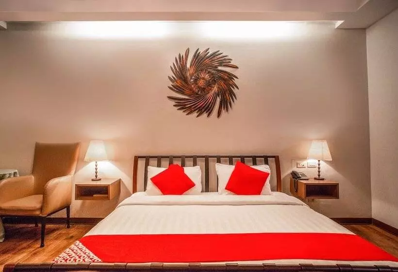 Fotos del hotel Anisabel Suites:  20