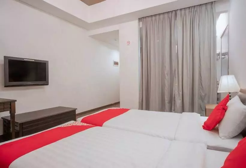Fotos del hotel Anisabel Suites:  21