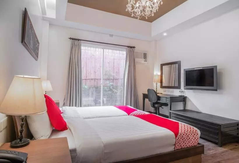 Fotos del hotel Anisabel Suites:  11