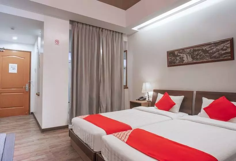 Fotos del hotel Anisabel Suites:  12