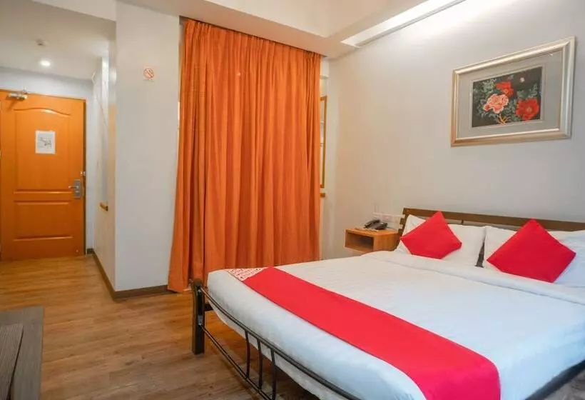 Fotos del hotel Anisabel Suites:  15