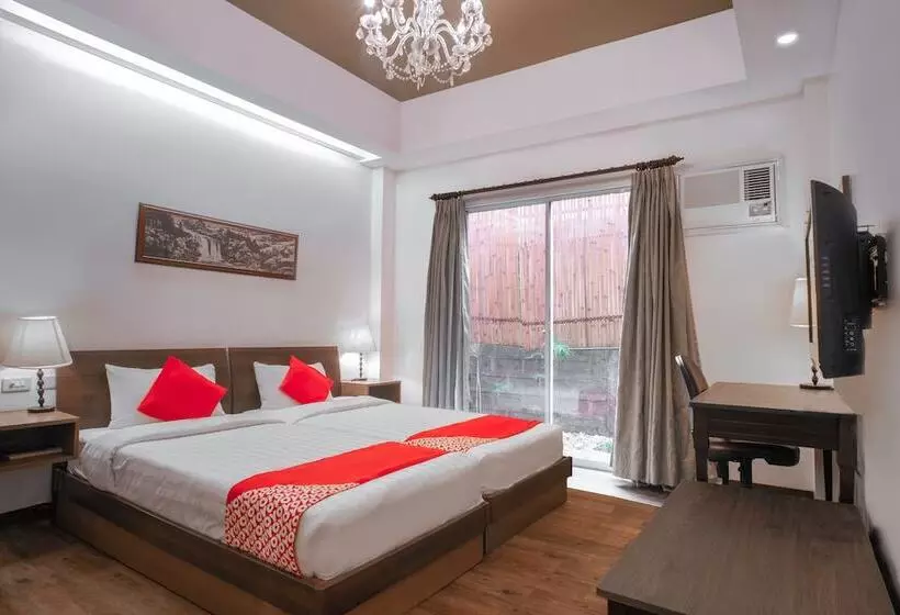 Fotos del hotel Anisabel Suites:  17