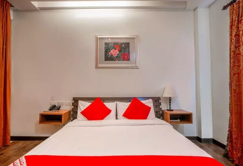 Fotos del hotel Anisabel Suites:  16