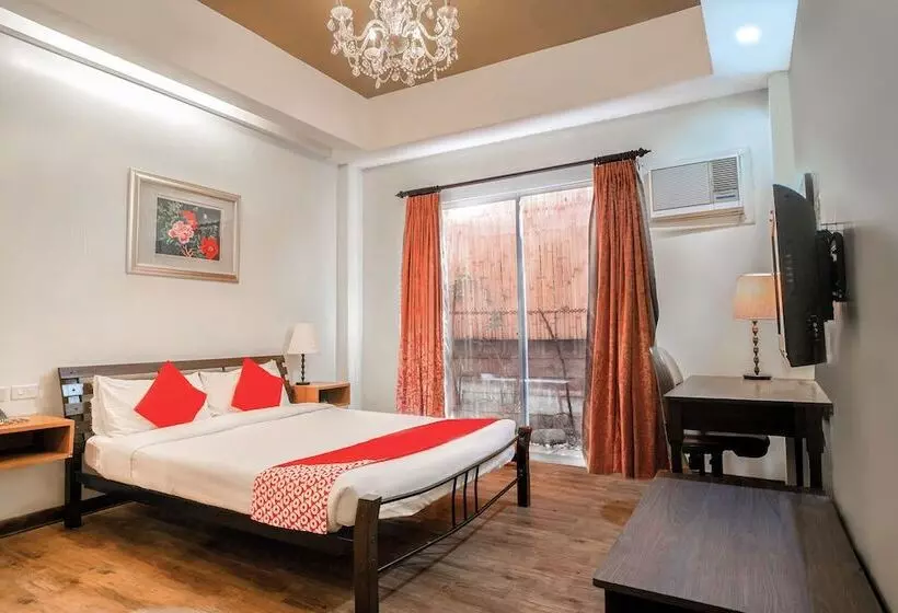 Fotos del hotel Anisabel Suites:  19