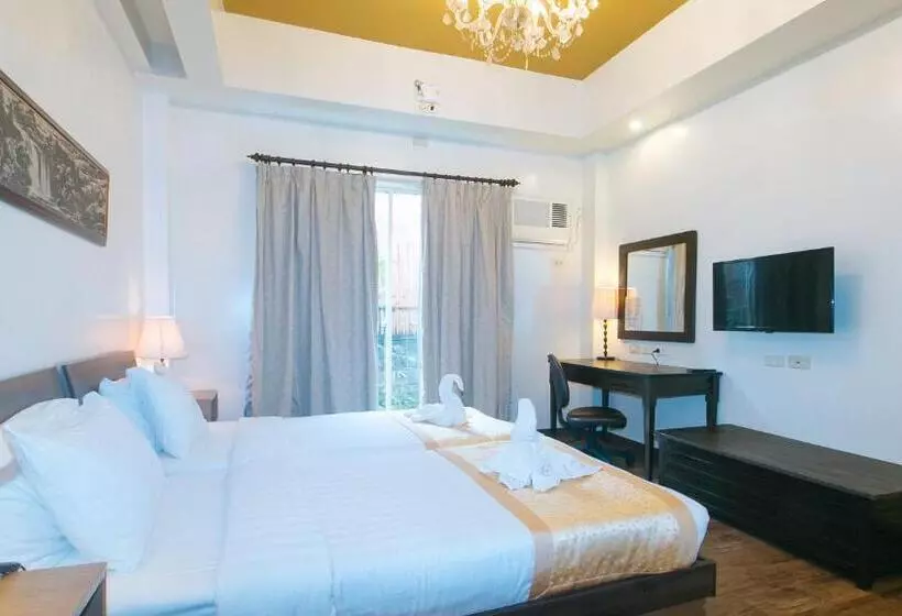 Fotos del hotel Anisabel Suites:  10