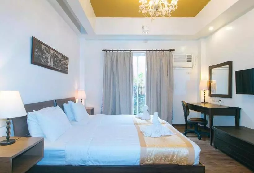 Fotos del hotel Anisabel Suites:  24
