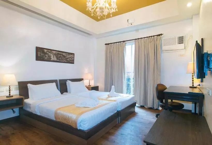 Fotos del hotel Anisabel Suites:  6