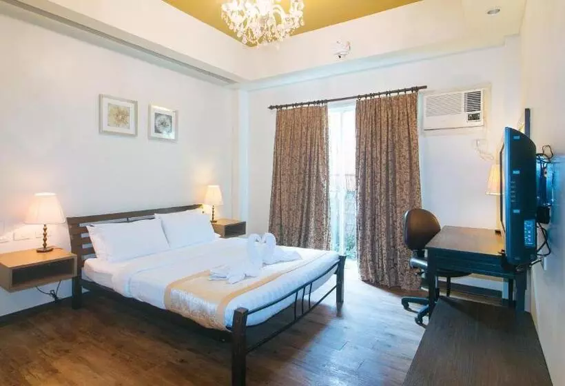 Fotos del hotel Anisabel Suites:  4