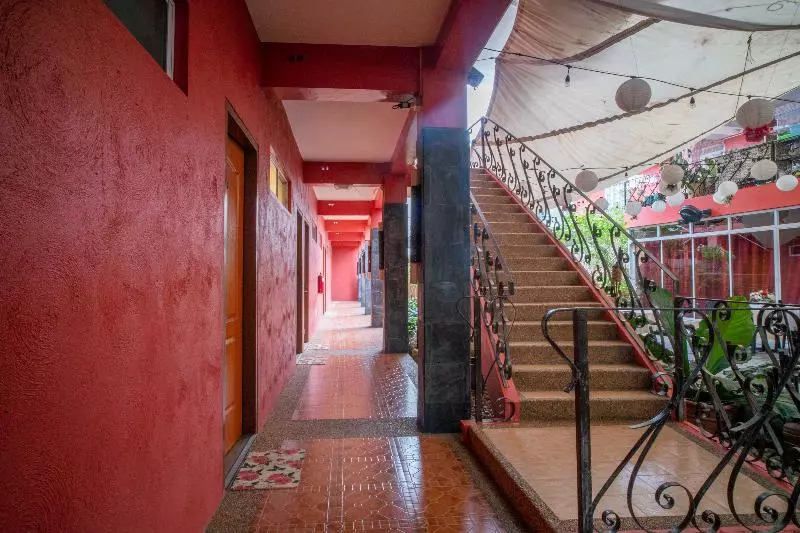 Fotos del hotel Anisabel Suites:  2