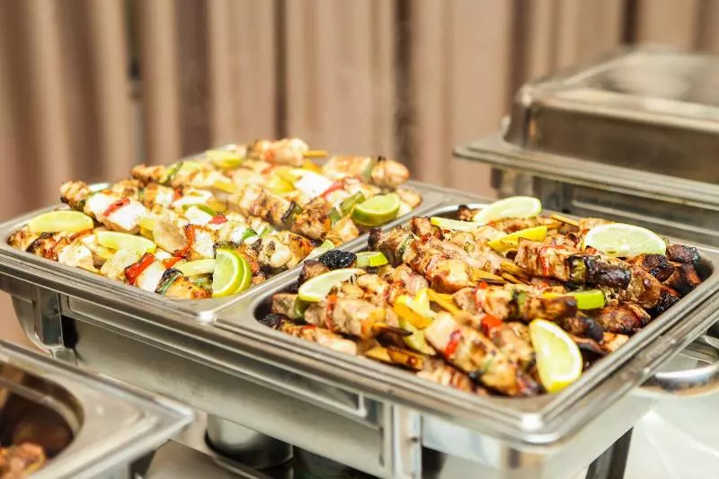 Fotos del hotel Assembly:  5