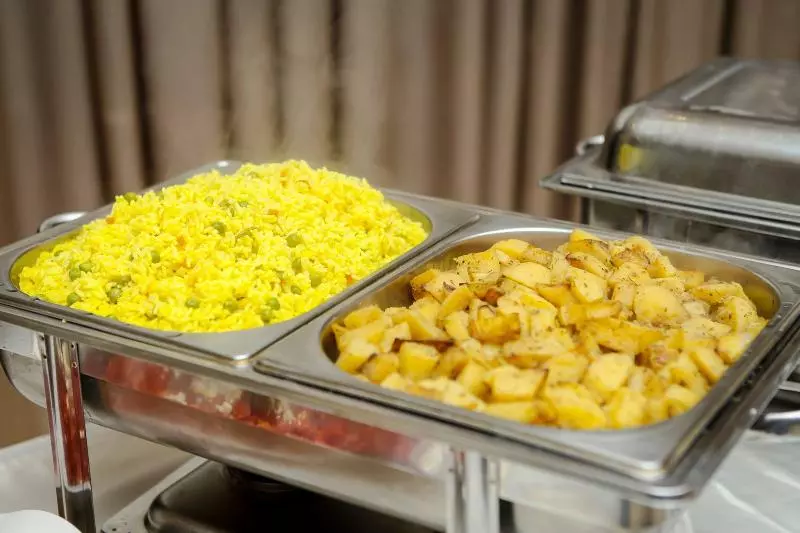 Fotos del hotel Assembly:  4