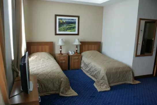 Fotos del hotel Atrium:  15