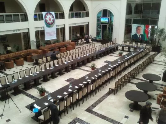 Fotos del hotel Atrium:  20