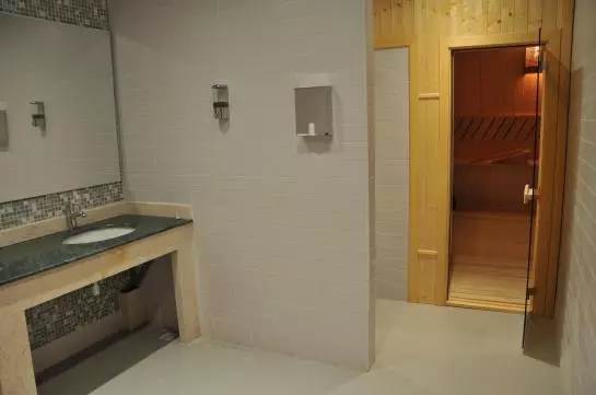 Fotos del hotel Atrium:  11