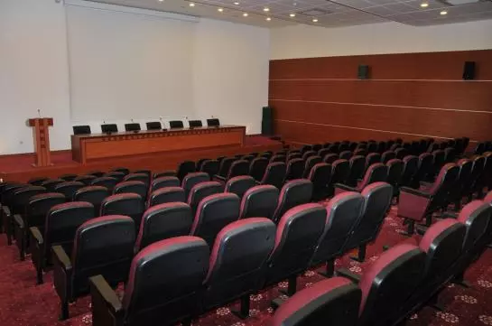 Fotos del hotel Atrium:  18