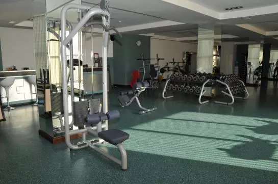 Fotos del hotel Atrium:  3