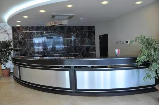 Fotos del hotel Atrium:  2