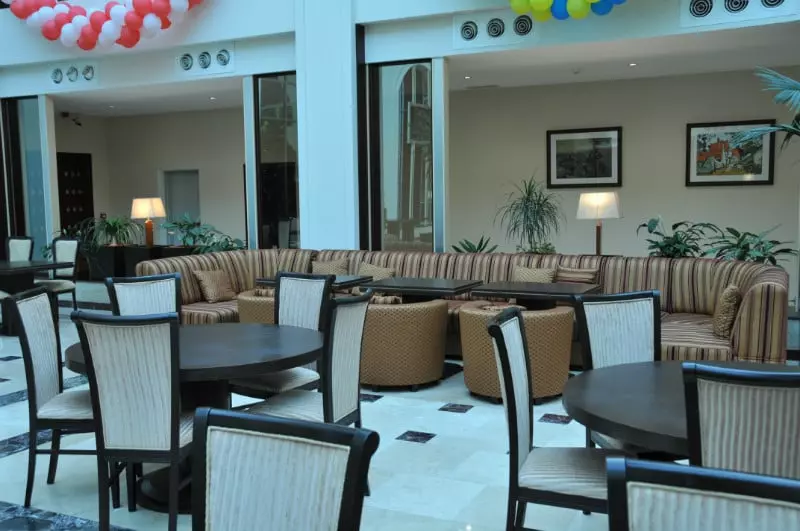 Fotos del hotel Atrium:  12