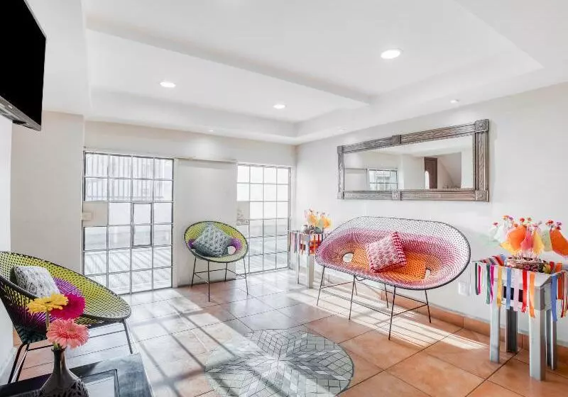 Fotos del hotel Capital O El Andariego:  2