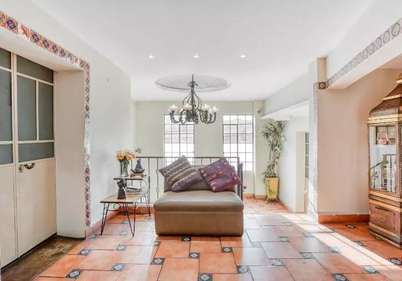 Fotos del hotel Capital O El Andariego:  22