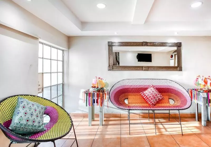 Fotos del hotel Capital O El Andariego:  25