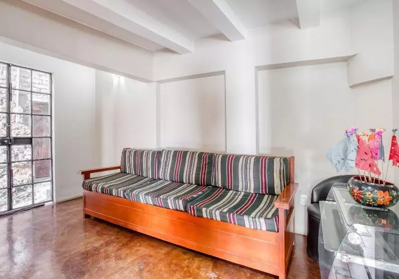 Fotos del hotel Capital O El Andariego:  24