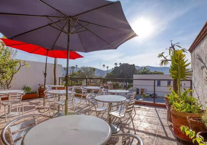 Fotos del hotel Capital O El Andariego:  10