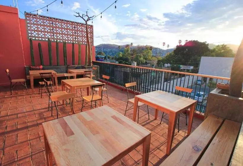 Fotos del hotel Capital O El Andariego:  15