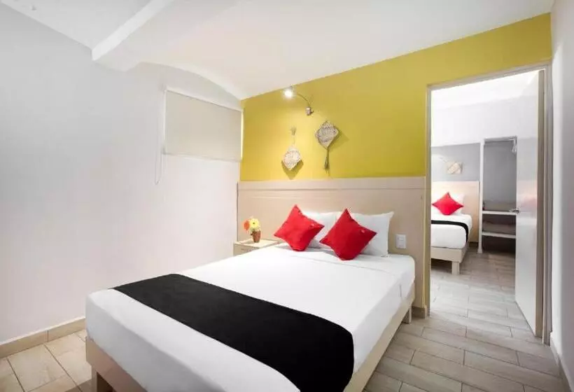 Fotos del hotel Capital O El Andariego:  19