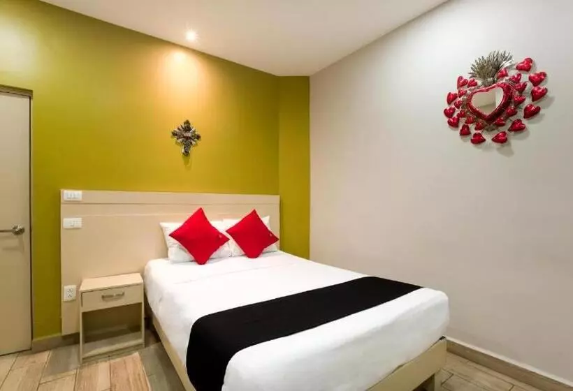 Fotos del hotel Capital O El Andariego:  17