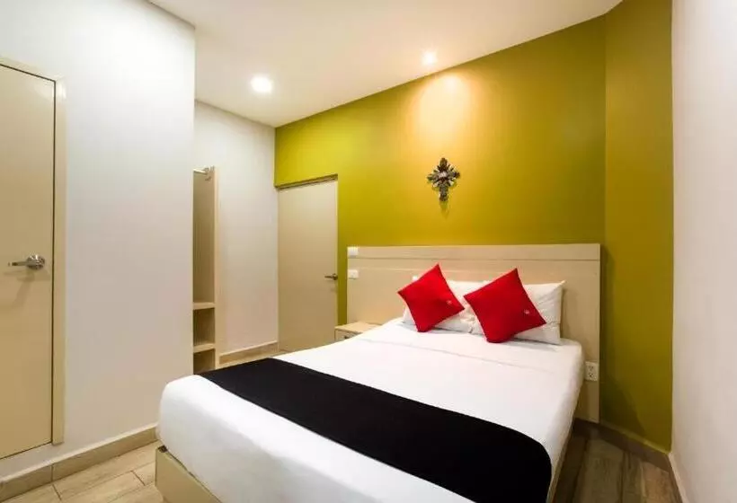 Fotos del hotel Capital O El Andariego:  16