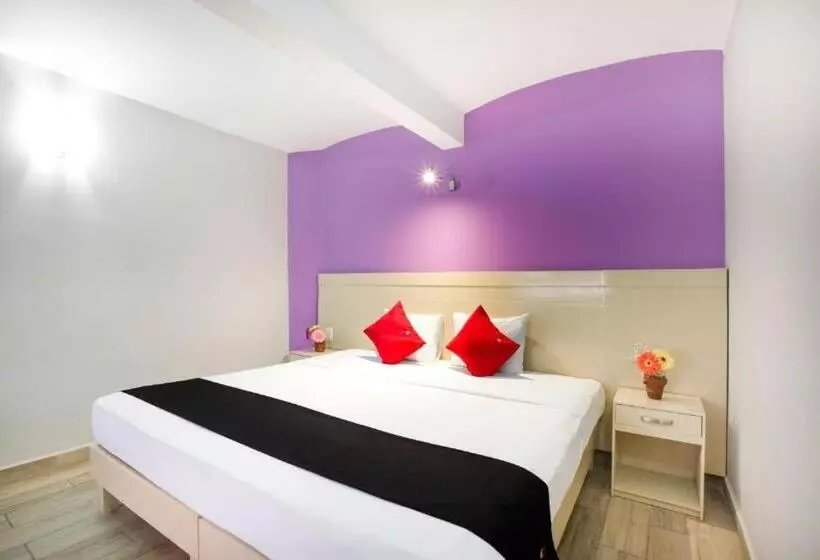 Fotos del hotel Capital O El Andariego:  14