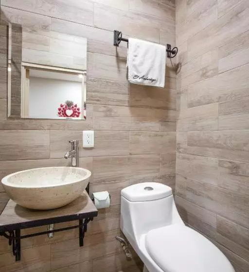 Fotos del hotel Capital O El Andariego:  6